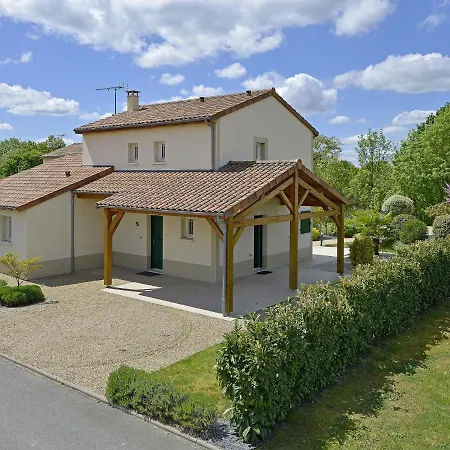 With Wi-fi, In Natural Surroundings Villa Vasles