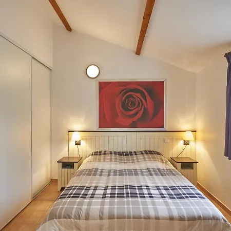 Luxury In France With Pool Villa