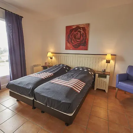 Villa Luxury In France With Pool Vasles