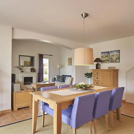 With Wi-fi, In Natural Surroundings Villa Vasles